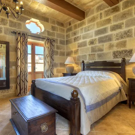 Ta' Vitor Villa