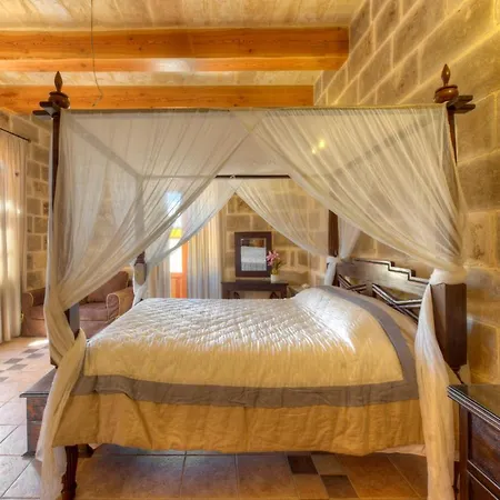Ta' Vitor فيلة غاينسييليم